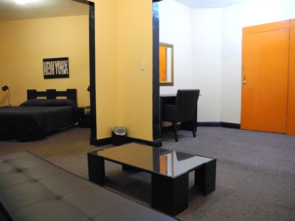 Hotel San Sebastian Μπογκοτά Εξωτερικό φωτογραφία
