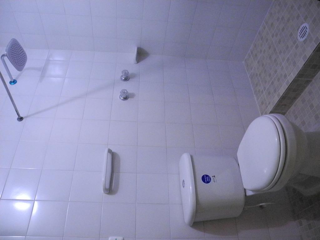 Hotel San Sebastian Μπογκοτά Δωμάτιο φωτογραφία