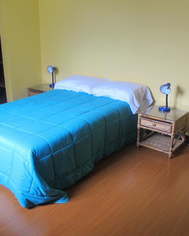 Hotel San Sebastian Μπογκοτά Δωμάτιο φωτογραφία