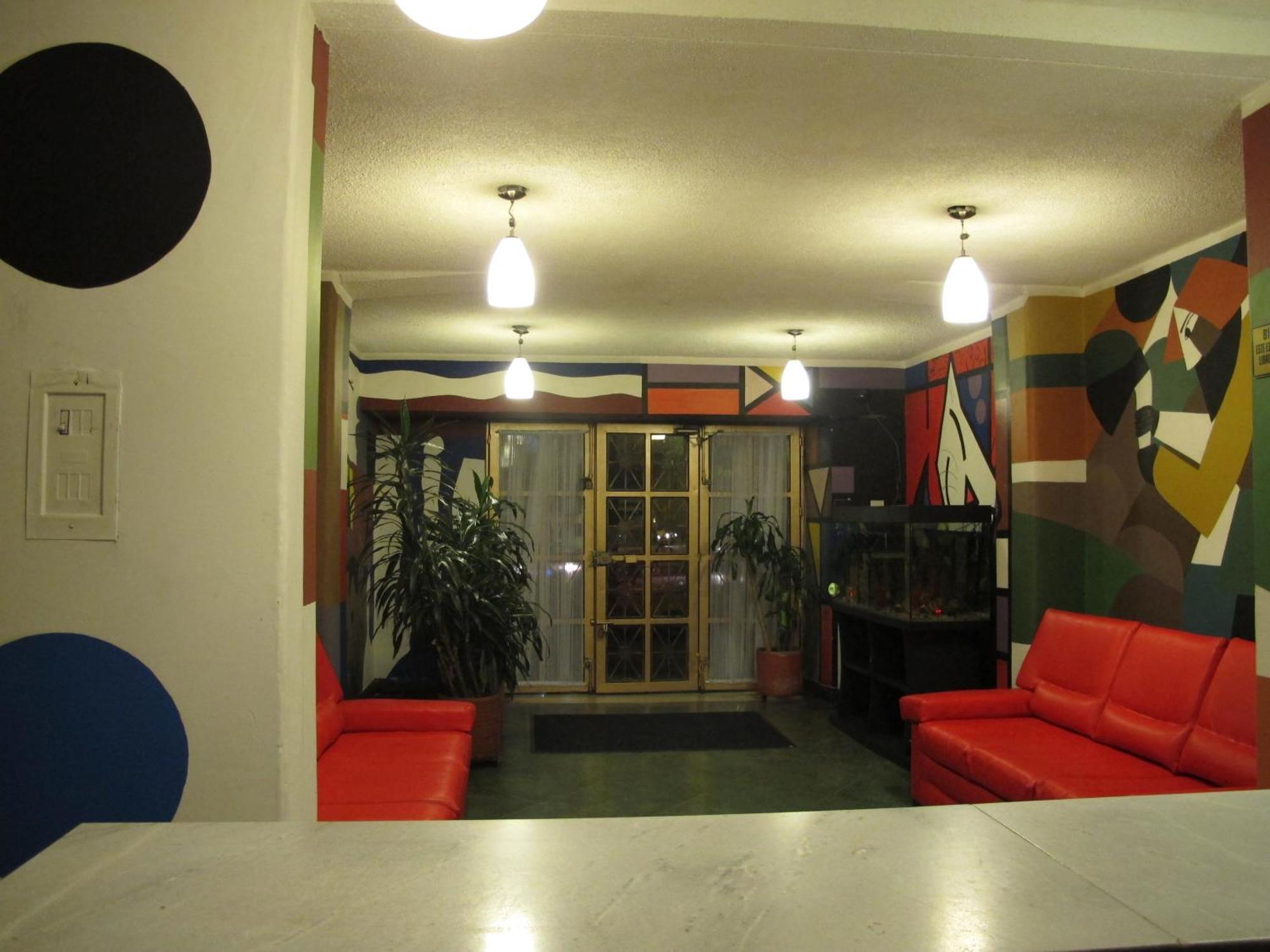 Hotel San Sebastian Μπογκοτά Εξωτερικό φωτογραφία