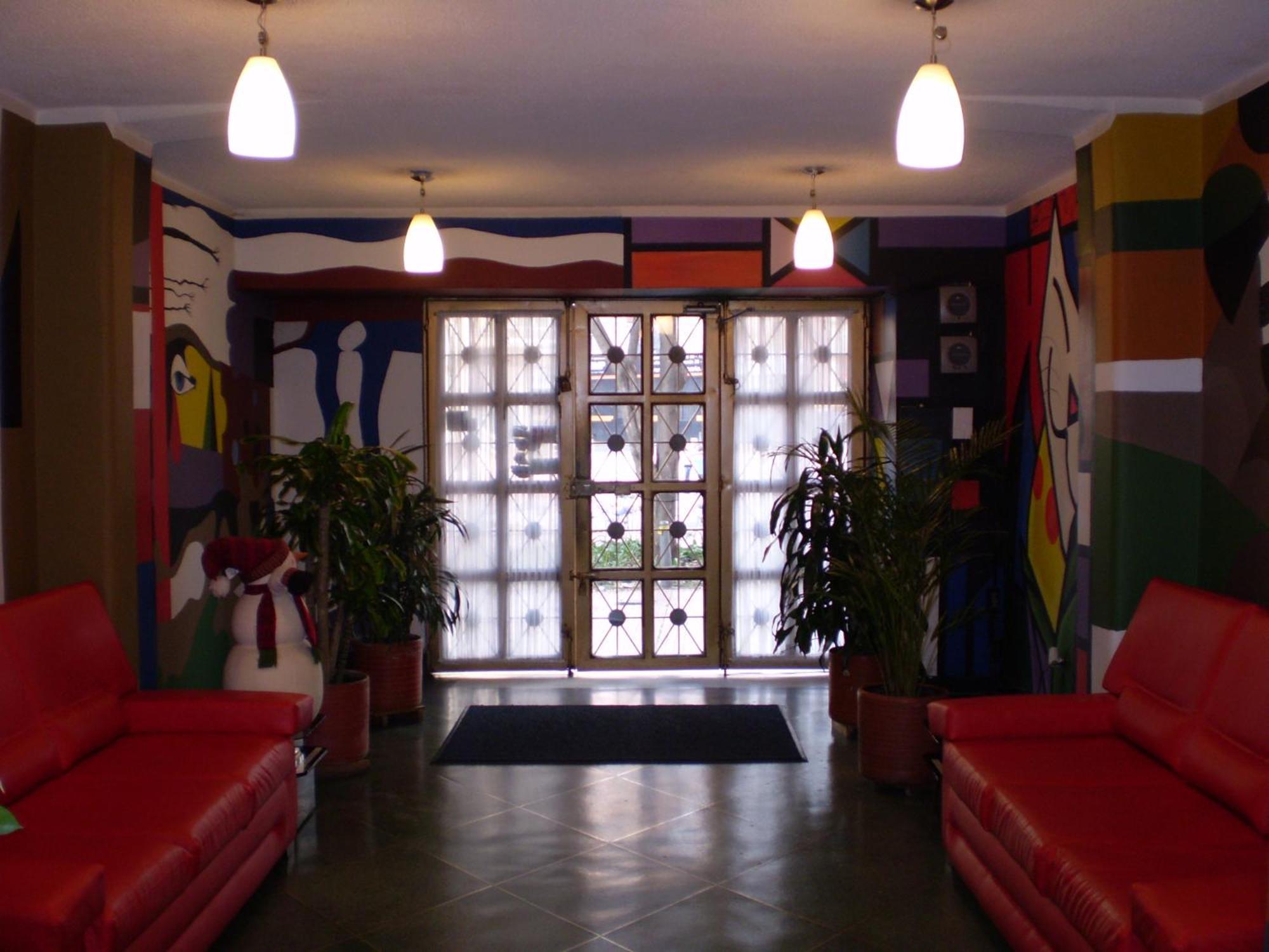 Hotel San Sebastian Μπογκοτά Εξωτερικό φωτογραφία