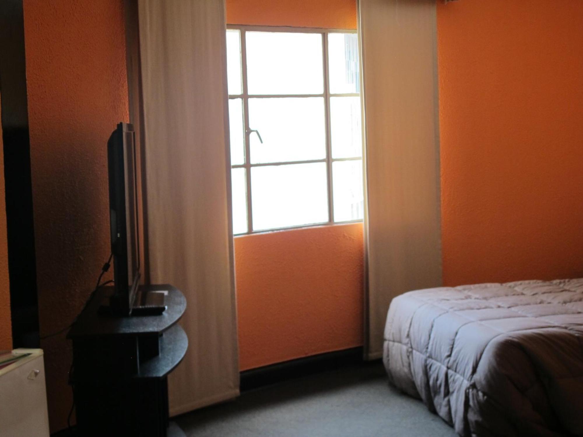 Hotel San Sebastian Μπογκοτά Δωμάτιο φωτογραφία
