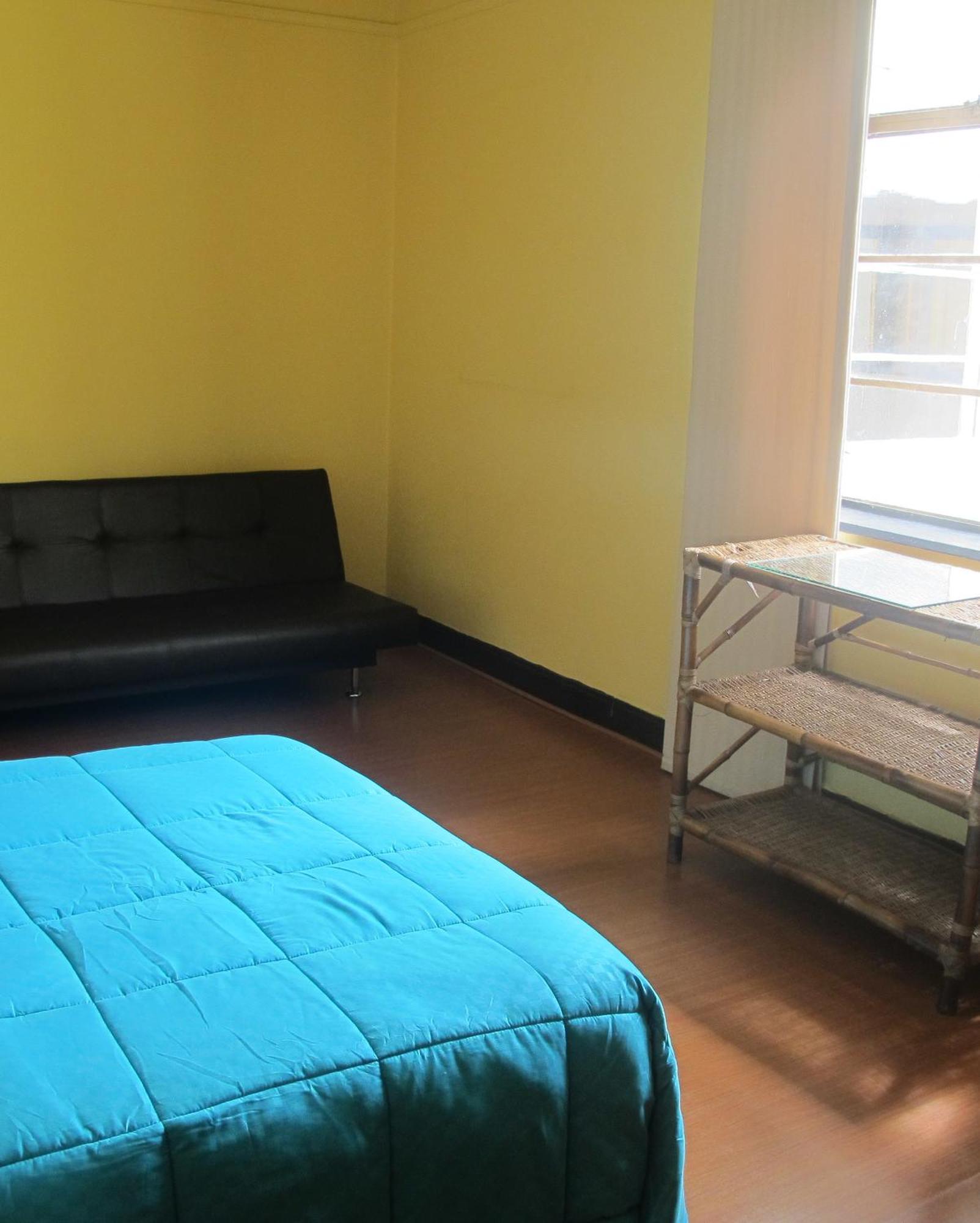 Hotel San Sebastian Μπογκοτά Δωμάτιο φωτογραφία