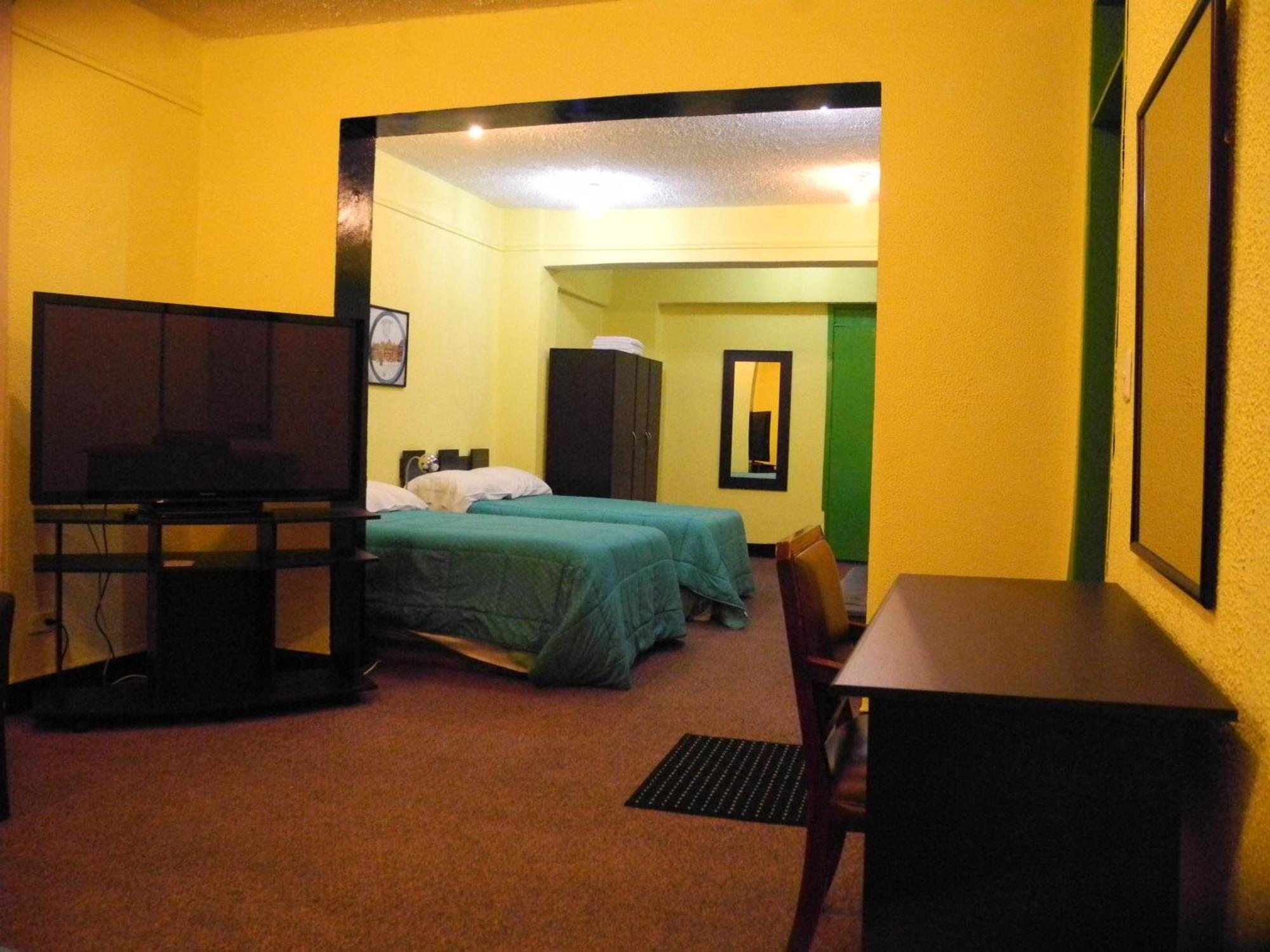 Hotel San Sebastian Μπογκοτά Δωμάτιο φωτογραφία