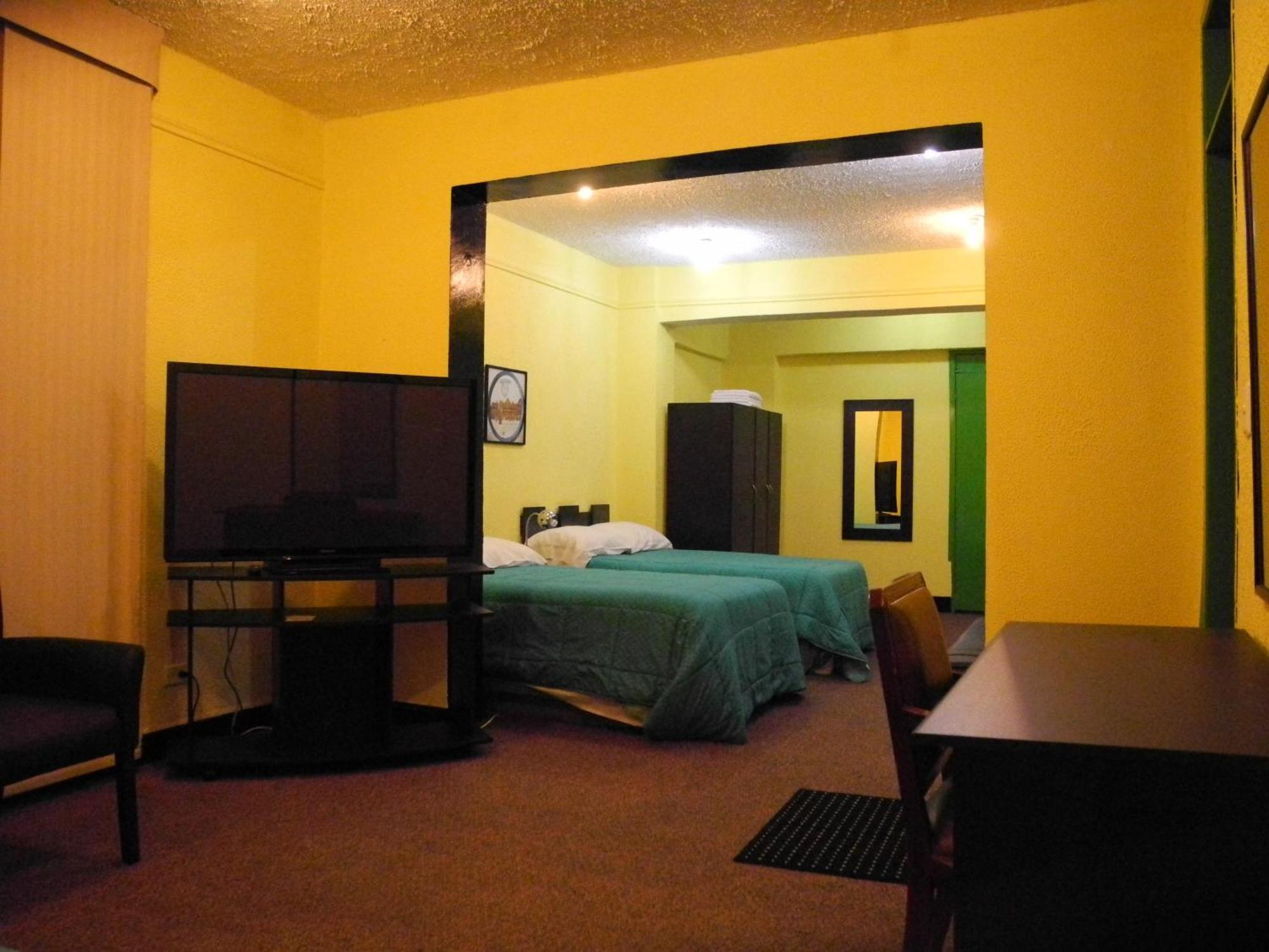 Hotel San Sebastian Μπογκοτά Δωμάτιο φωτογραφία