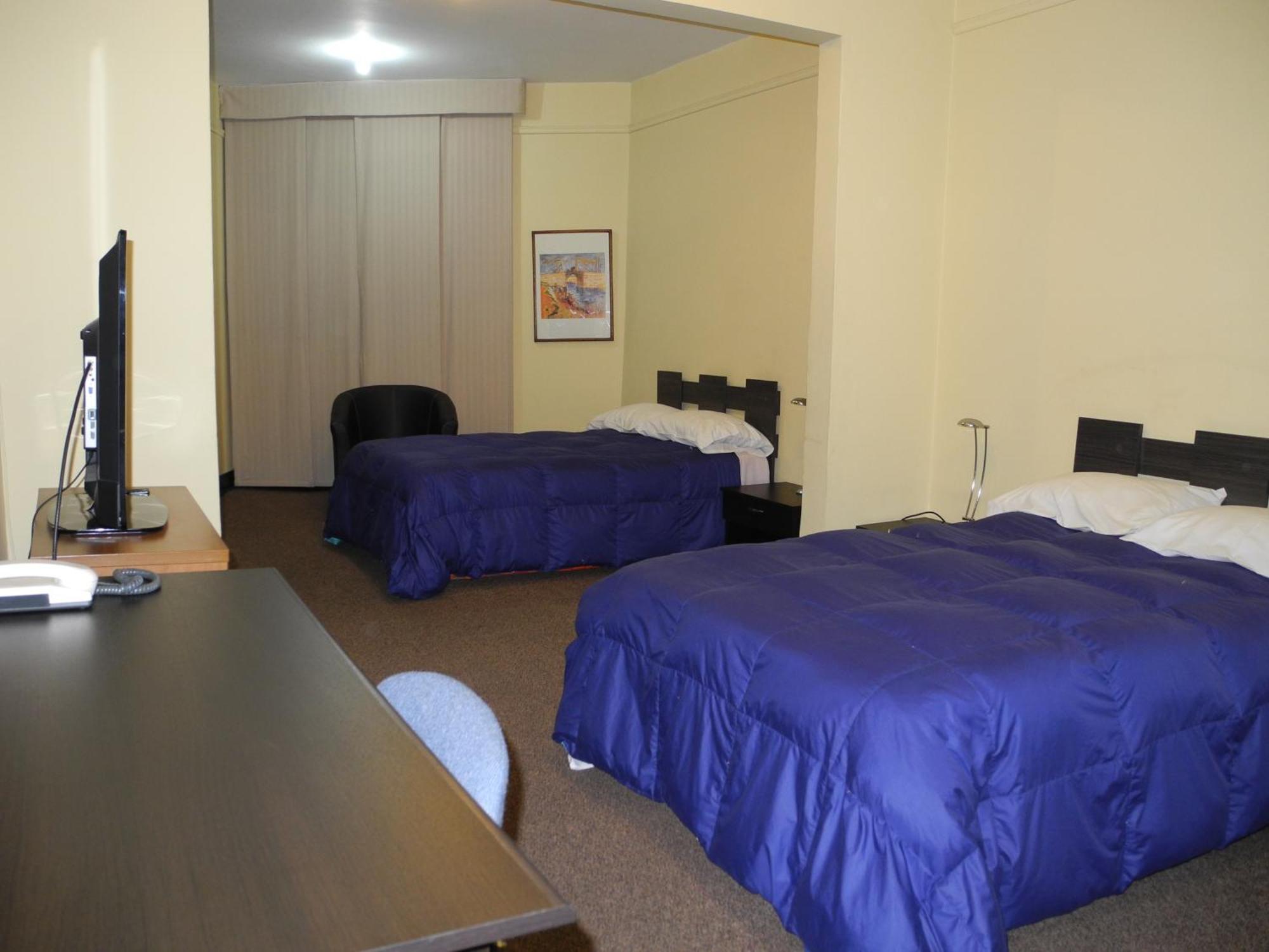 Hotel San Sebastian Μπογκοτά Δωμάτιο φωτογραφία