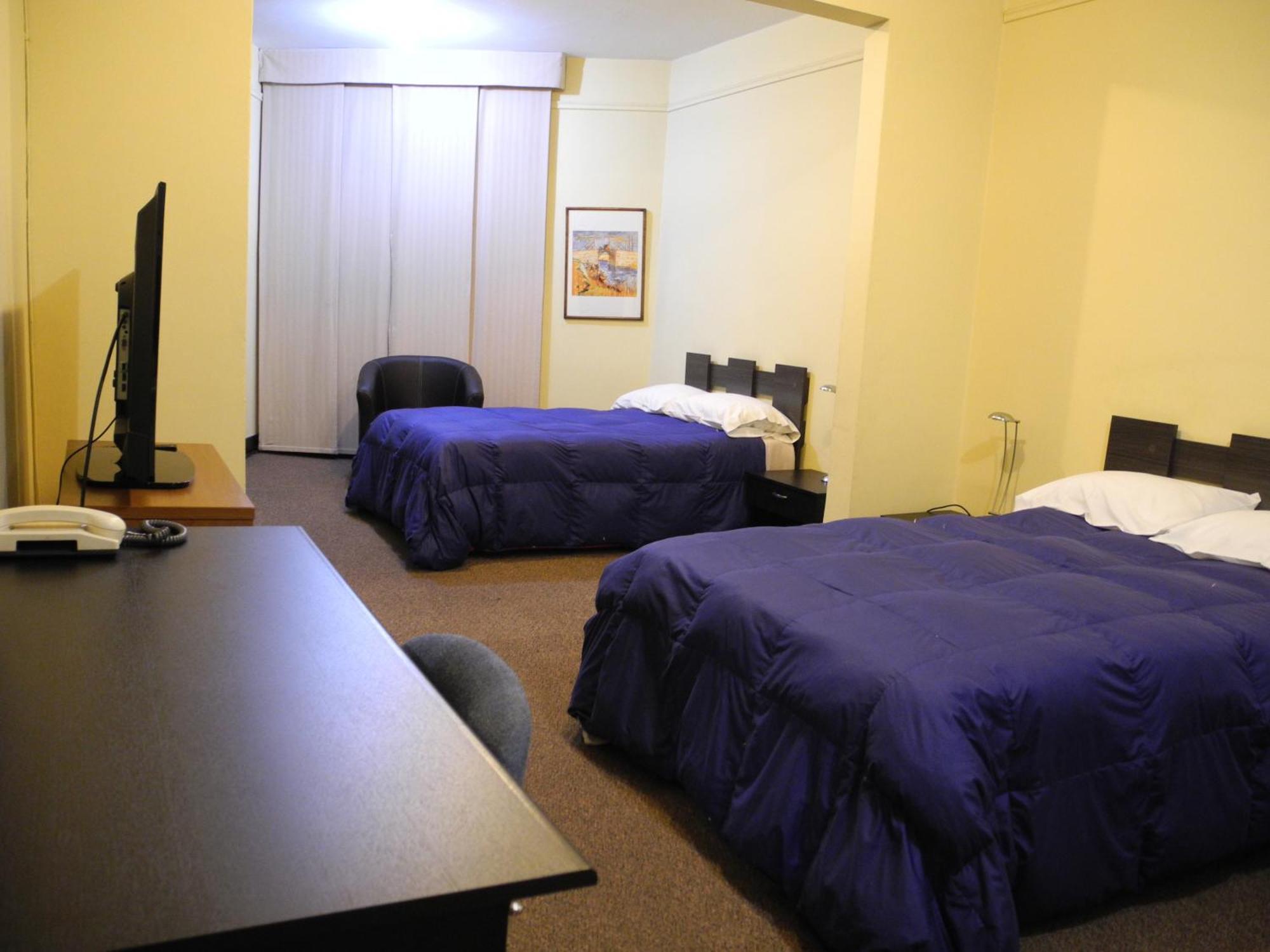 Hotel San Sebastian Μπογκοτά Δωμάτιο φωτογραφία