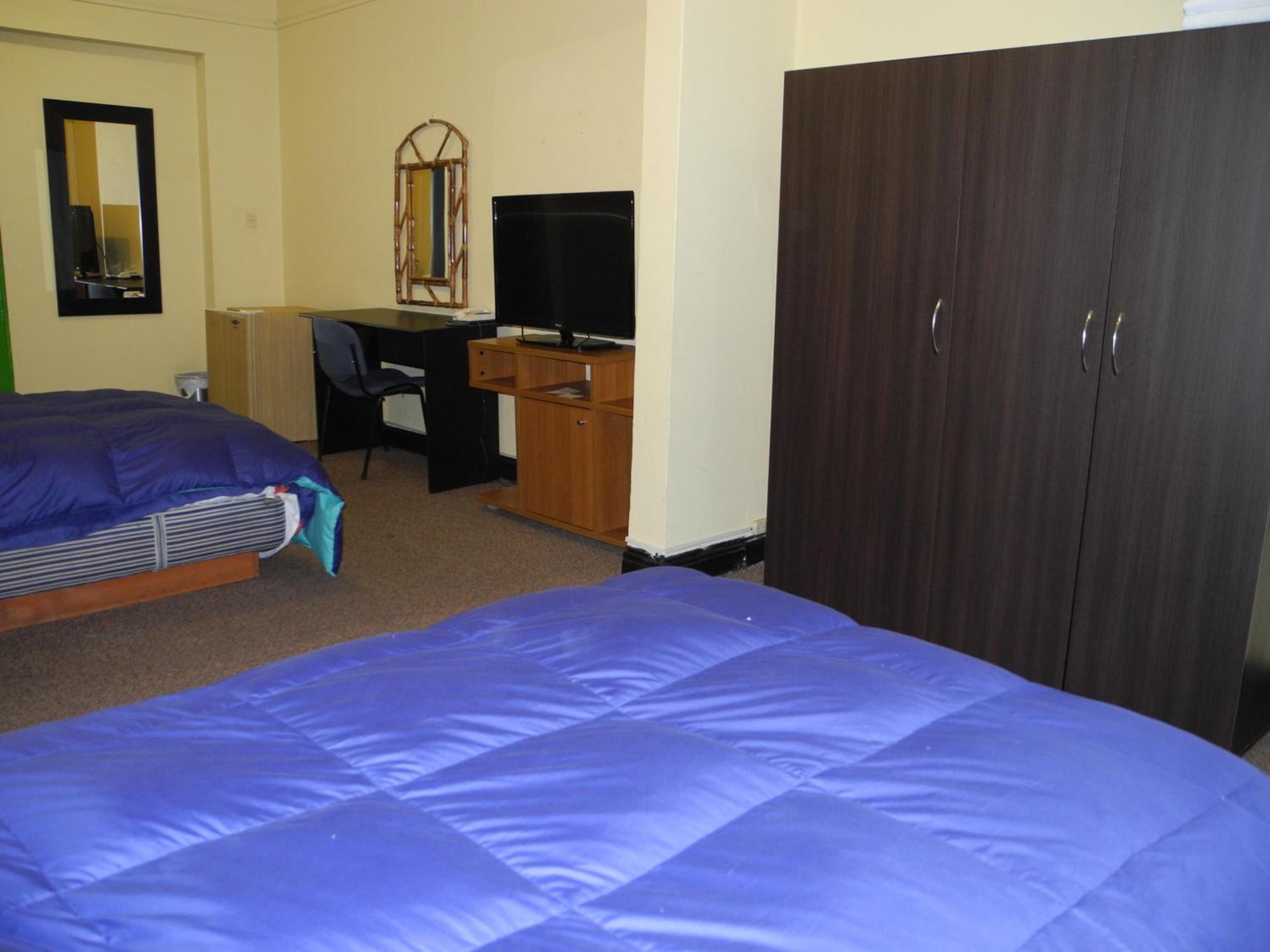 Hotel San Sebastian Μπογκοτά Δωμάτιο φωτογραφία
