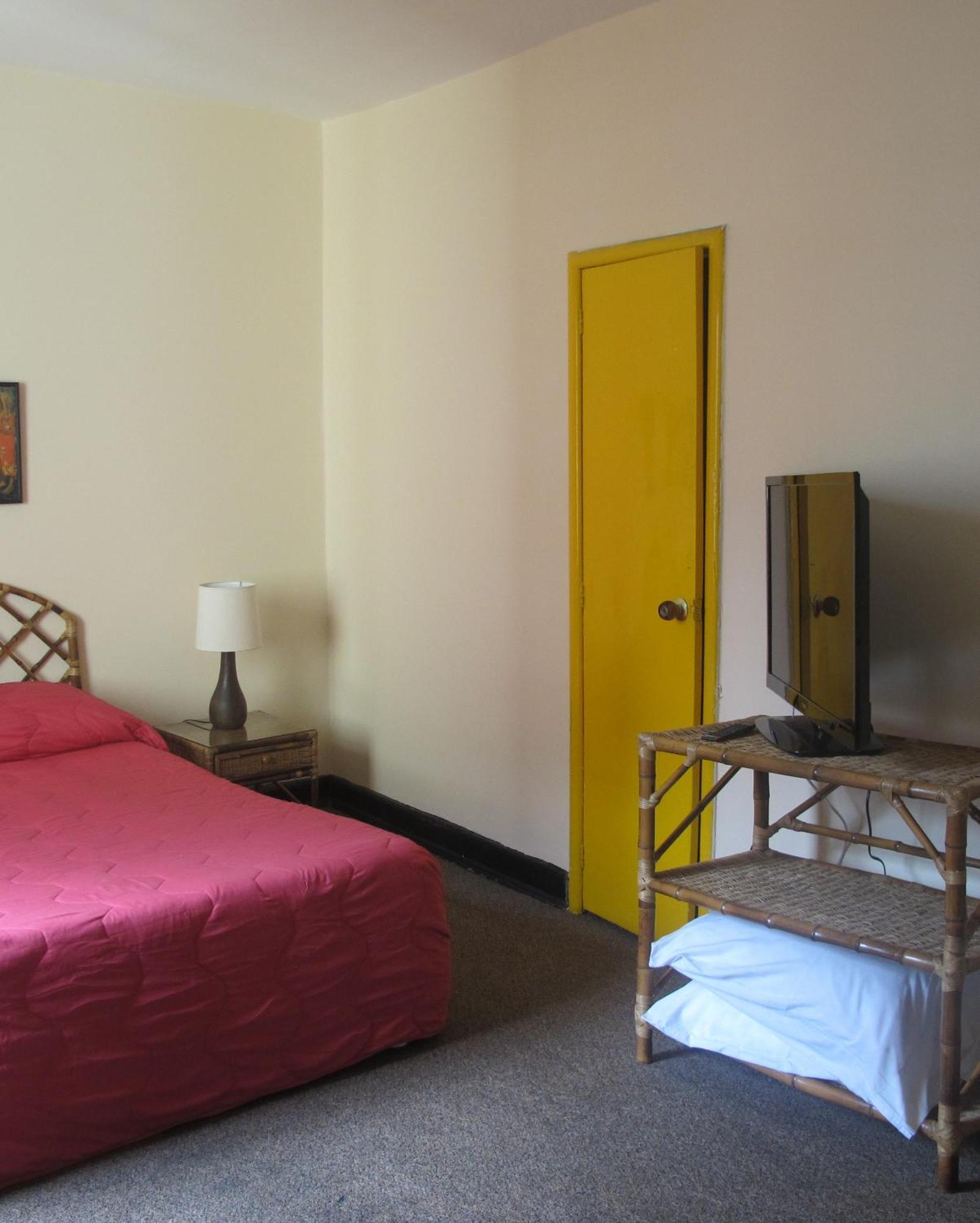 Hotel San Sebastian Μπογκοτά Δωμάτιο φωτογραφία