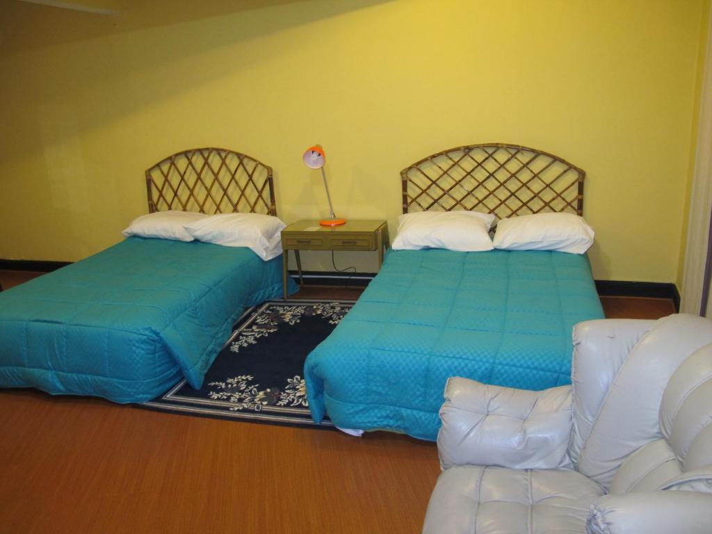 Hotel San Sebastian Μπογκοτά Δωμάτιο φωτογραφία