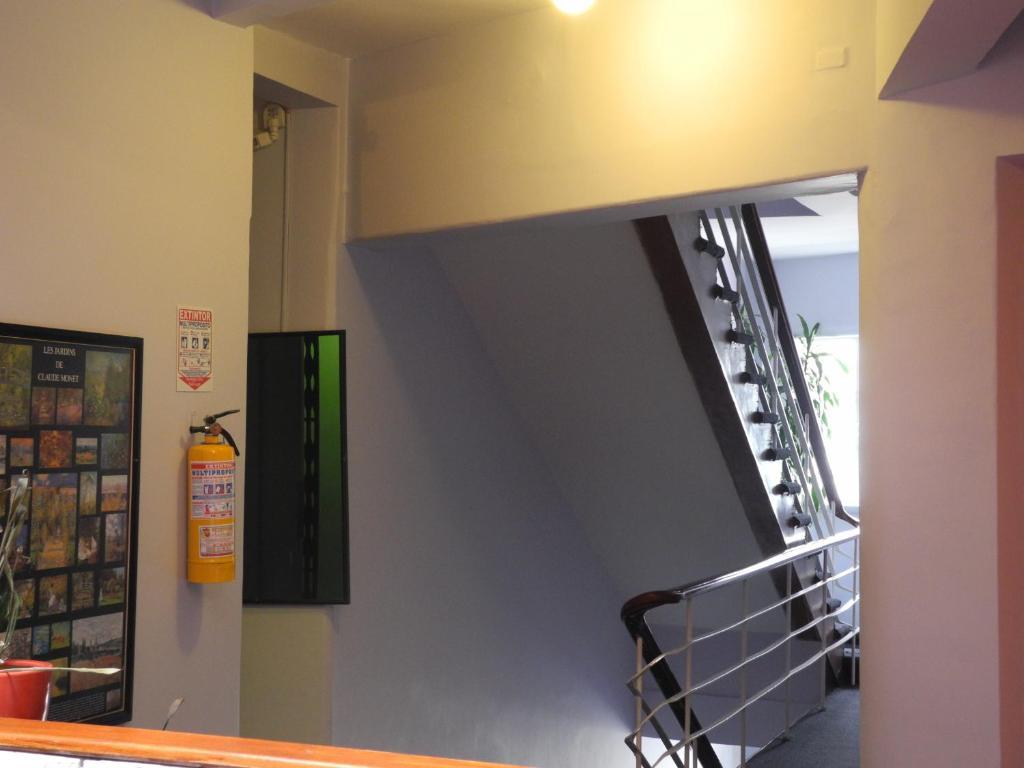 Hotel San Sebastian Μπογκοτά Εξωτερικό φωτογραφία