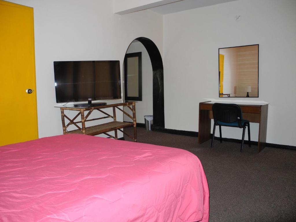 Hotel San Sebastian Μπογκοτά Δωμάτιο φωτογραφία