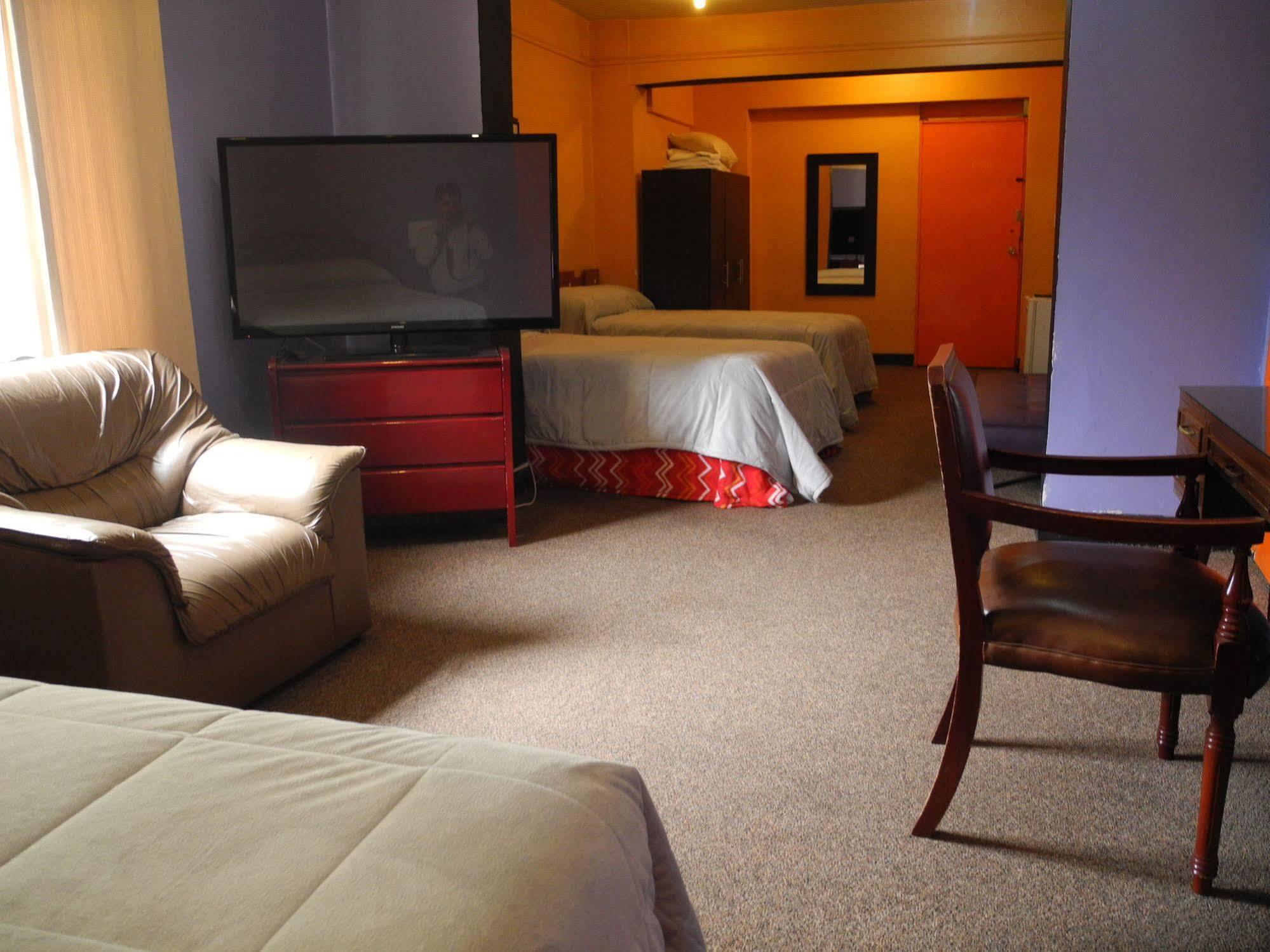 Hotel San Sebastian Μπογκοτά Εξωτερικό φωτογραφία