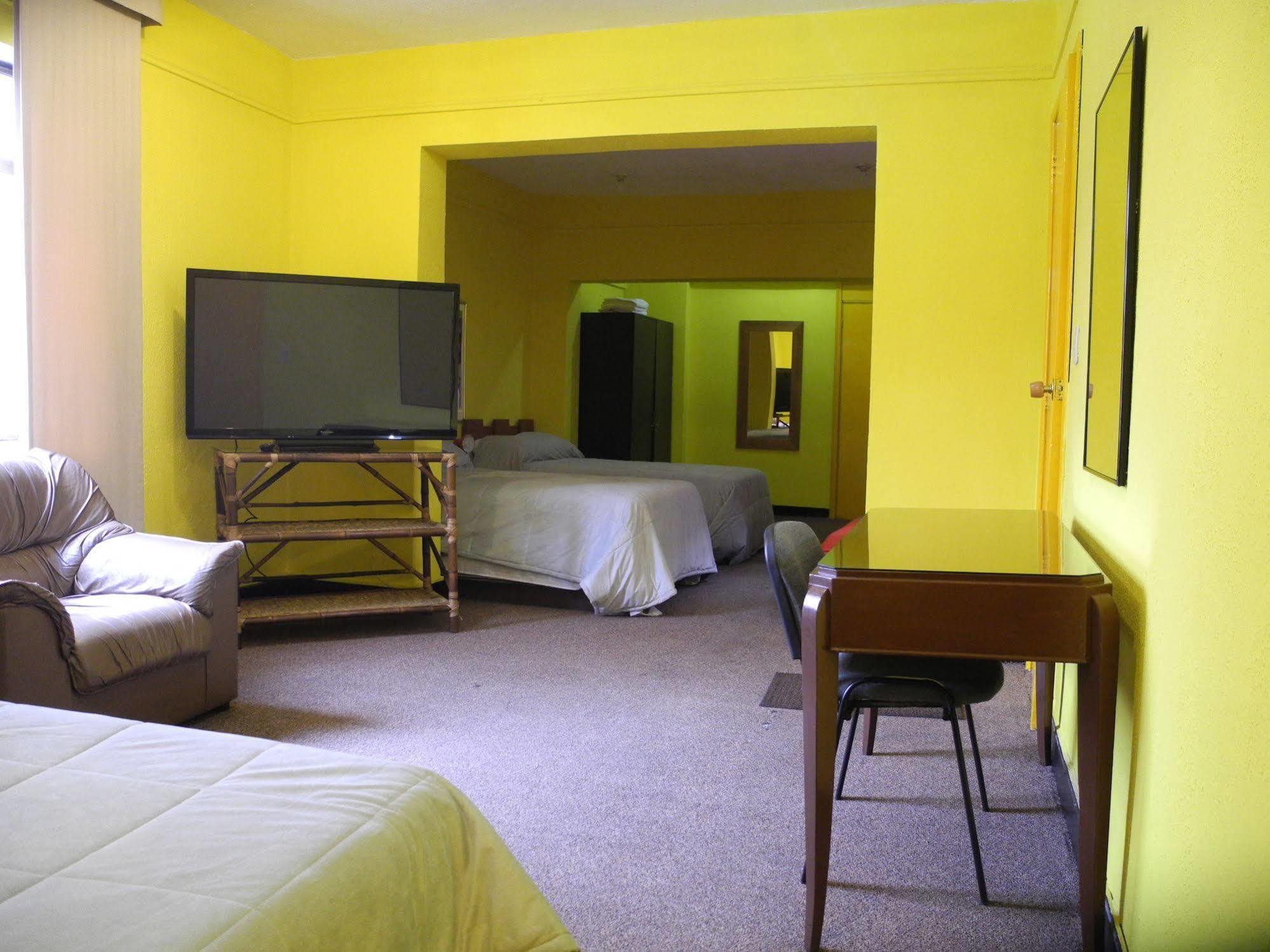 Hotel San Sebastian Μπογκοτά Εξωτερικό φωτογραφία