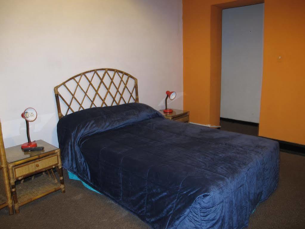 Hotel San Sebastian Μπογκοτά Εξωτερικό φωτογραφία